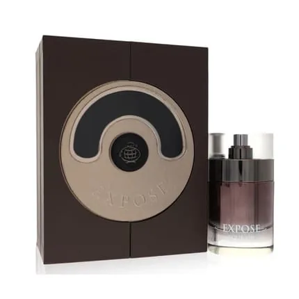 Fragrance World Expose Pour Lui Eau De Parfum 100ml