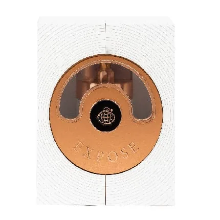 Fragrance World Expose Pour Elle Eau De Parfum 100ml