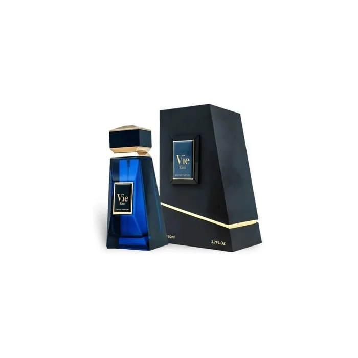French Avenue Vie Eau De Parfum For Men 80 Ml