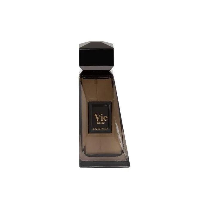 Fragrance World Vie Brise Eau De Parfum 80ml for Men - Arabic Perfumed Water