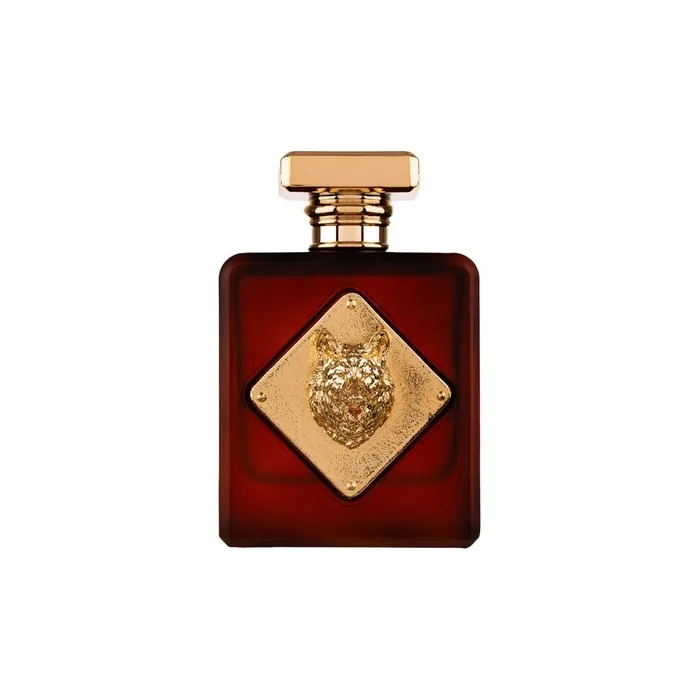Fragrance World Alpha Eau De Parfum Spray 100ml