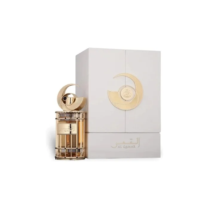 Fragrance World Al Qamar Eau De Parfum 100ml