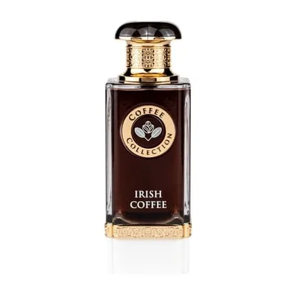 Fragrance World Irish Coffee Eau De Parfum 100ml