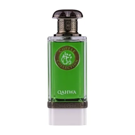 Fragrance World Qahwa Eau De Parfum 100ml