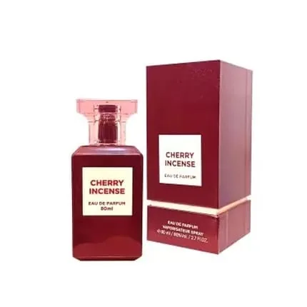 Fragrance World Cherry Incense