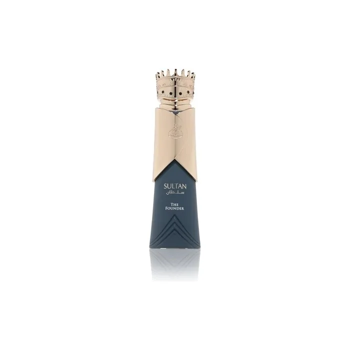 Sultan The Founder Eau De Parfum 80ml