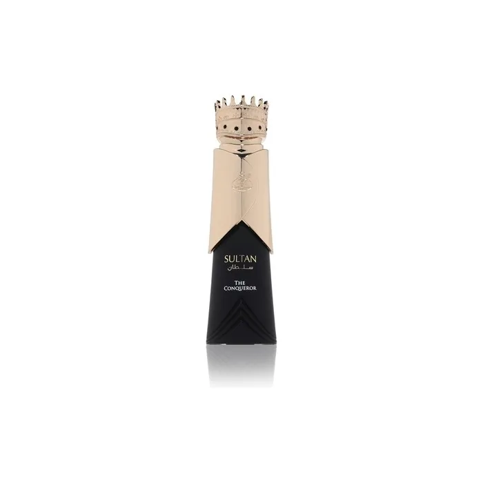 Sultan The Conqueror Eau De Parfum 80ml