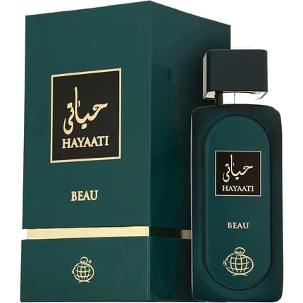 Hayaati Beau Eau de Parfum 100ml