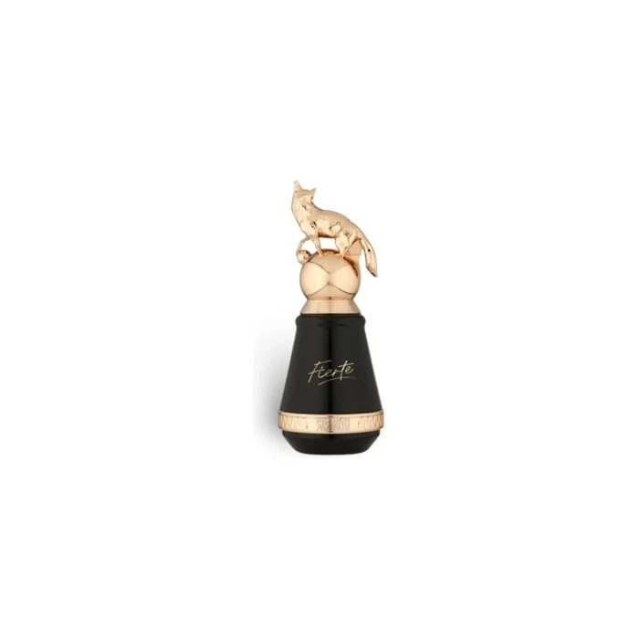 Fragrance World French Avenue Fierte Eau De Parfum 100ml