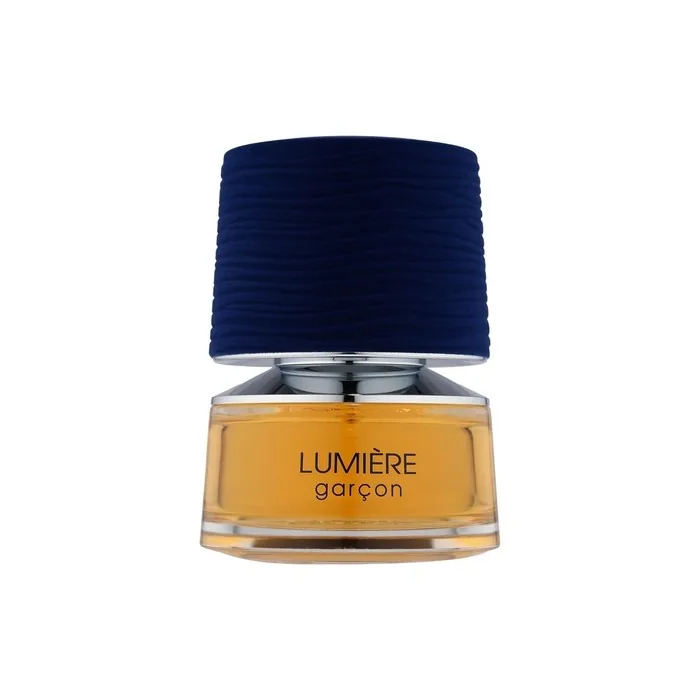 Lumiere Garcon Eau De Parfum 100ml