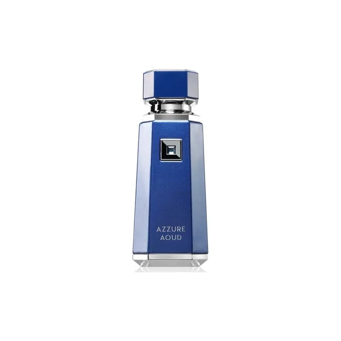French Avenue Azzure Aoud Eau De Parfum 100ml