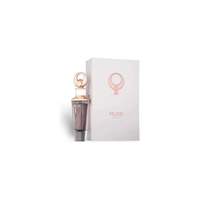 Fragrance World French Avenue Muse Parfum Eau De Parfum 100ml