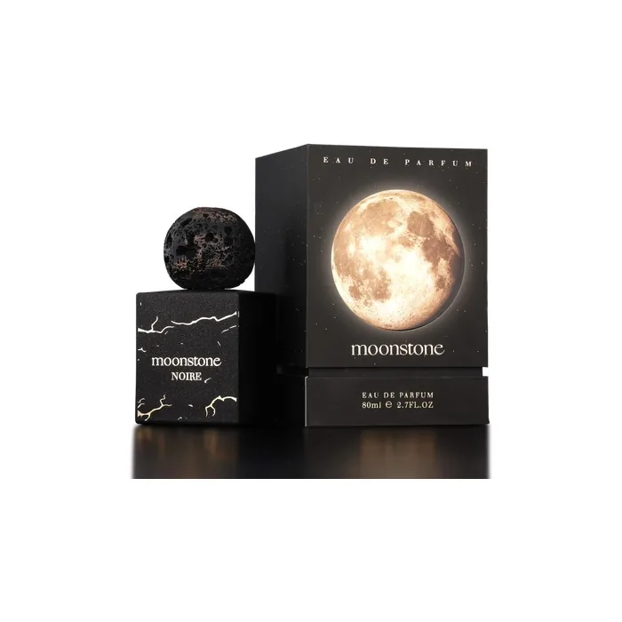 French Avenue Moonstone Noire Eau De Parfum 100ml