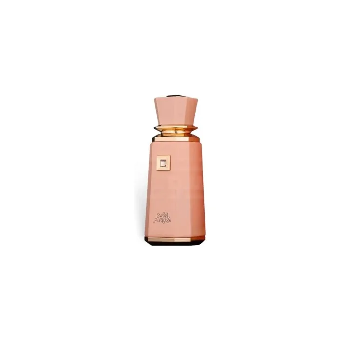 Fragrance World French Avenue Sweet Paradise Eau De Parfum 100ml