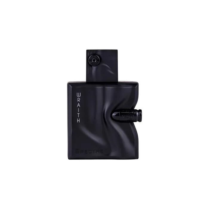 French Avenue Spectre Wraith Eau De Parfum 80ml