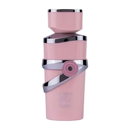 Fragrance World Just Wardi Eau De Parfum 100ml
