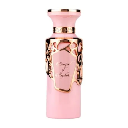 Fragrance World Bouquet Of Euphoria Eau De Parfum 100ml