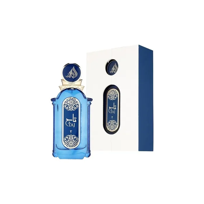 Fragrance World Athoor Al Alam Taj 2 Eau De Parfum 90ml