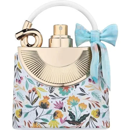 Nudo Exotic Flowers Eau De Parfum 100ml