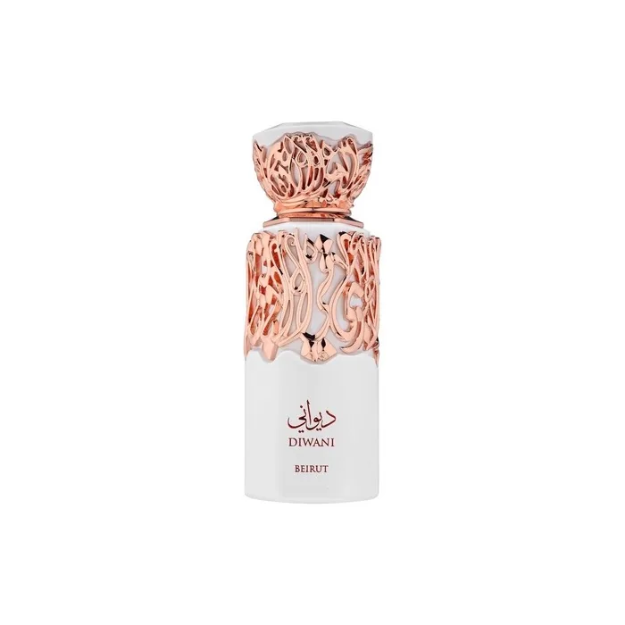 Diwani Beirut Eau De Parfum 100ml