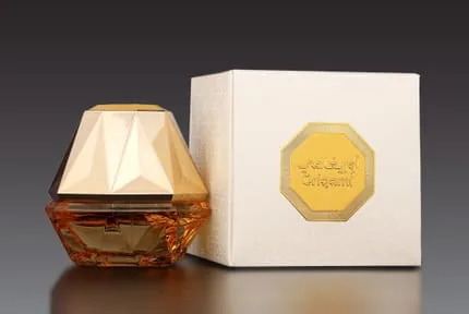 Fragrance World Eau De Parfum Origami By Athoor Al Alam For Women, 80 Ml