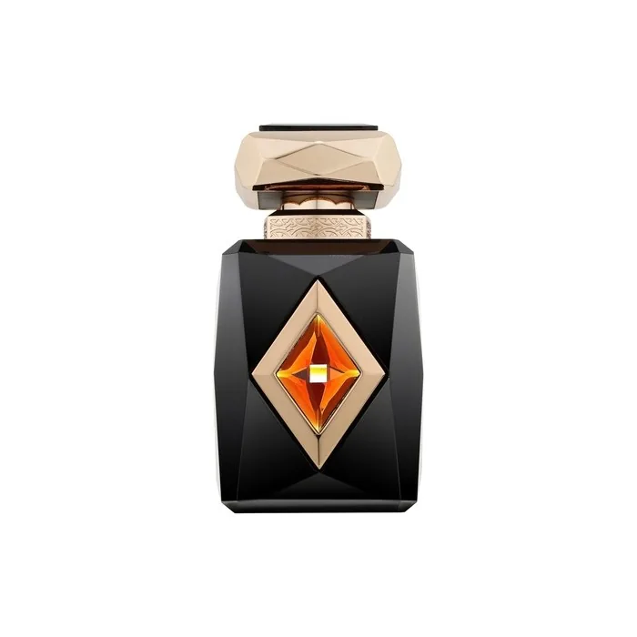 Amber Saffron Eau De Parfum For Men 80ml