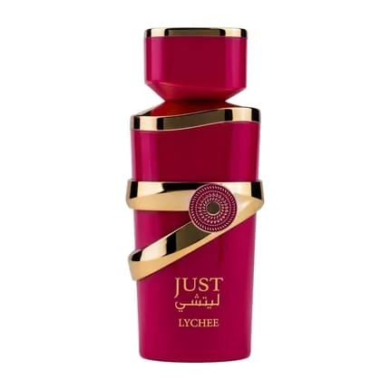 Fragrance World Just Lychee Eau De Parfum 100ml