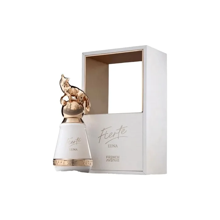 Fragrance World French Avenue Fierte Luna Eau De Parfum 80ml