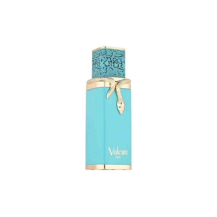 French Avenue Vulcan Feu Eau De Parfum 100ml