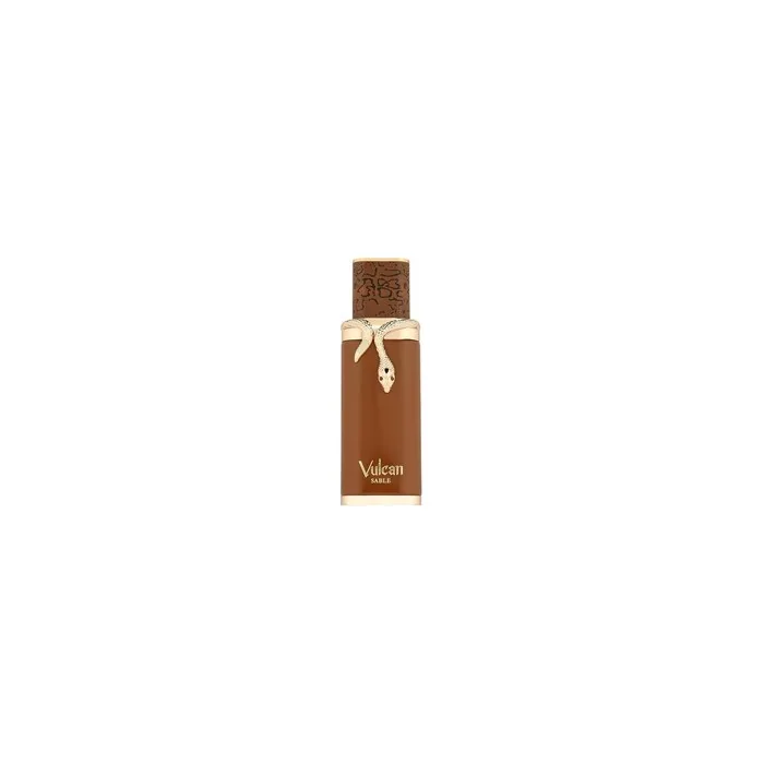 Fragrance World French Avenue Vulcan Sable EDP Unisex 3.4 Fl Oz