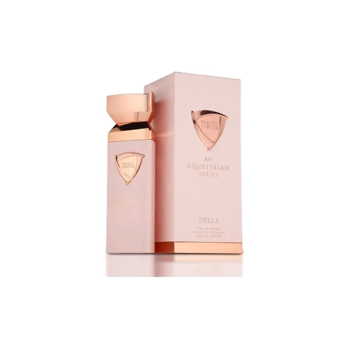 French Avenue An Equestrian Series Della Women Eau De Parfum 100ml