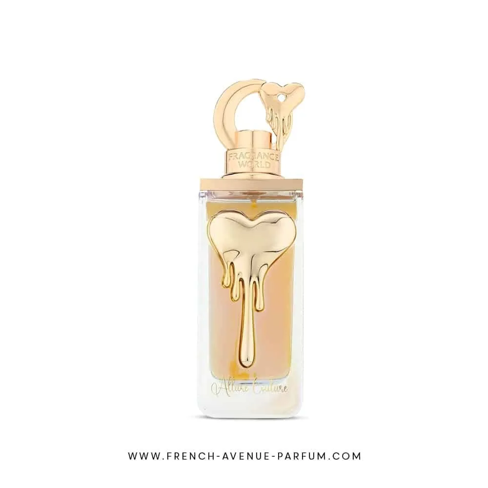 Fragrance World Allure Couture Women Eau De Parfum 100ml