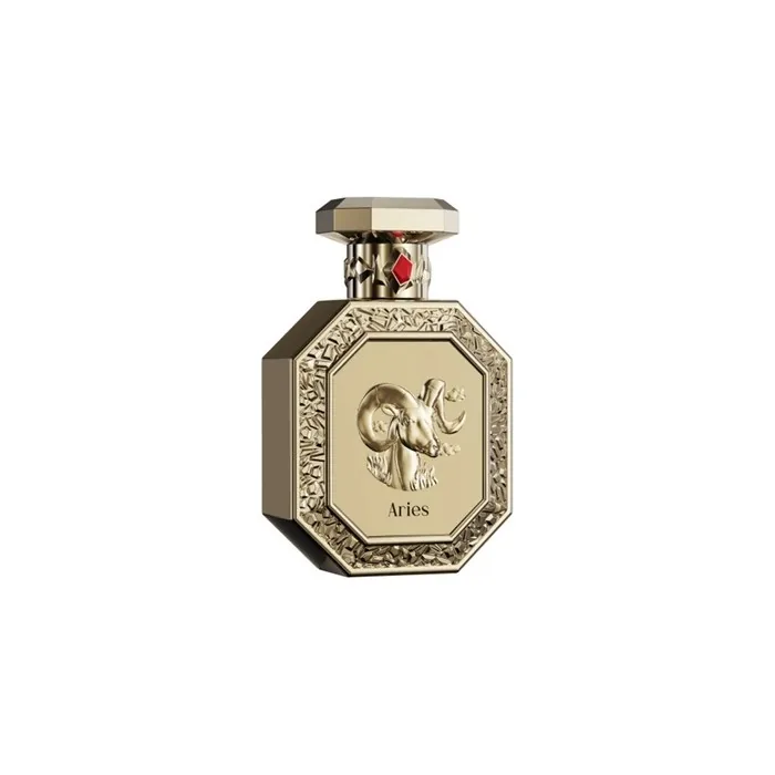Fragrance World French Avenue Genesis Aries Eau De Parfum 90ml