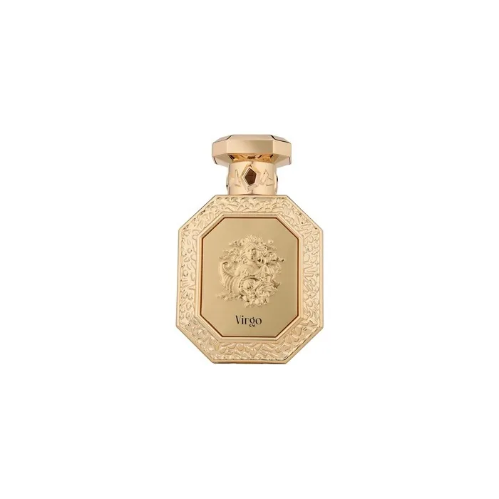 French Avenue Genesis Virgo EDP Unisex 3.0 Fl Oz Woody Ambery