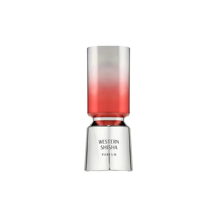 French Avenue Western Shisha Eau De Parfum Unisex 100 Ml
