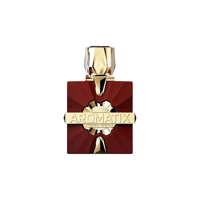 French Avenue Carnal Desire Aromatix Eau De Parfum 100ml