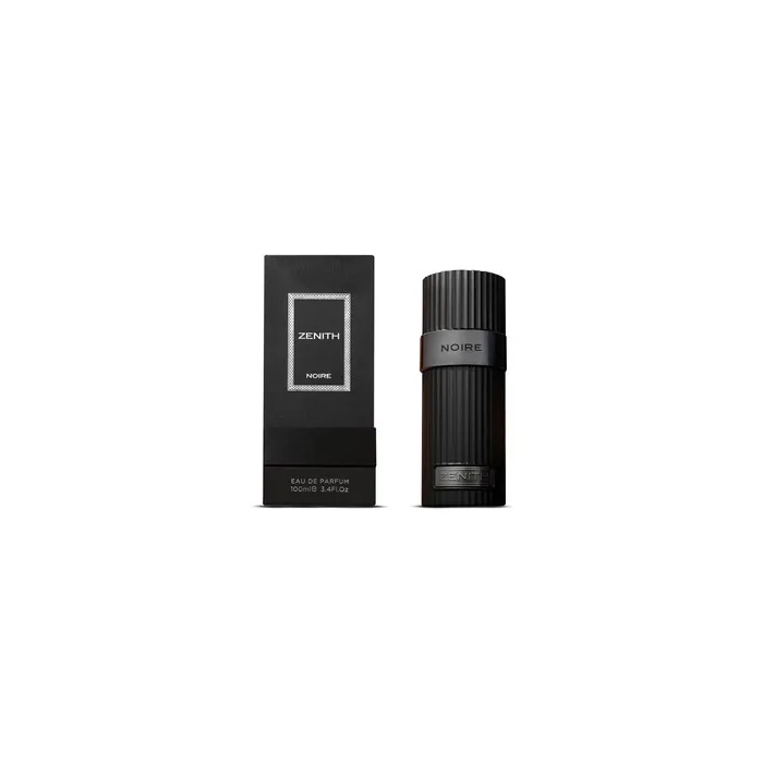 French Avenue Zenith Noire Eau De Parfum For Men 100 Ml