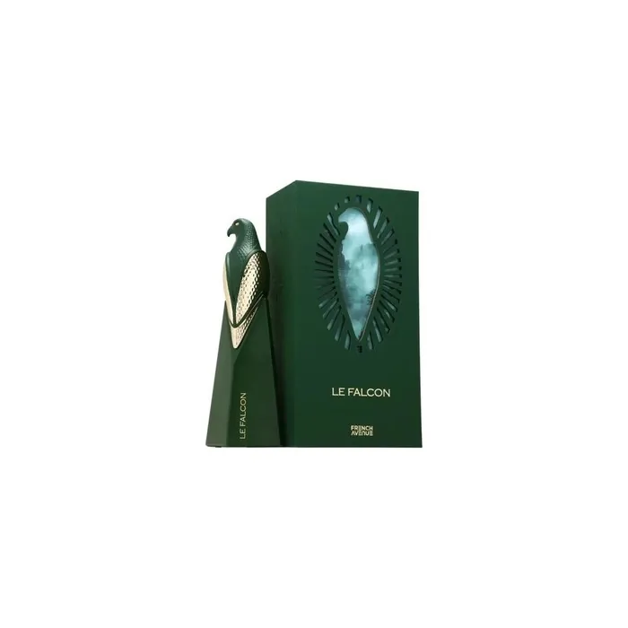 French Avenue Le Falcon Eau De Parfum 100ml