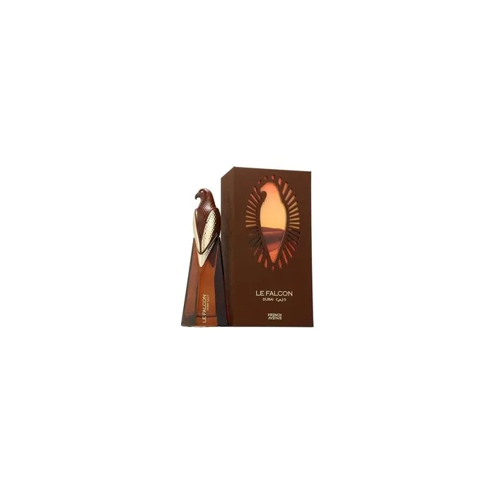 French Avenue Le Falcon Dubai Eau De Parfum 100ml