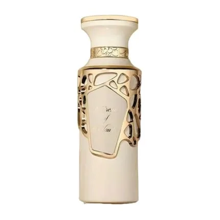 Fragrance World Creme Of Clouds Eau De Parfum 100ml