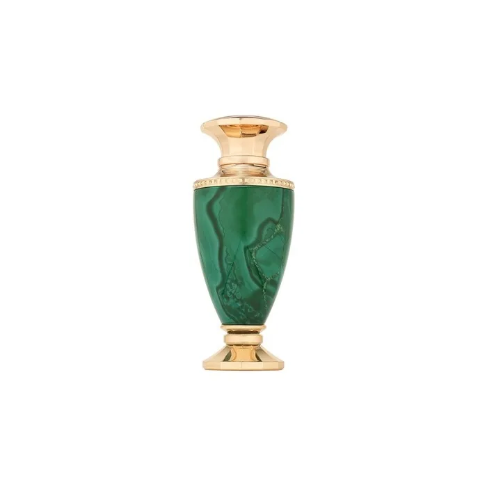 French Avenue Jade Green Unisex Eau De Parfum 100ml