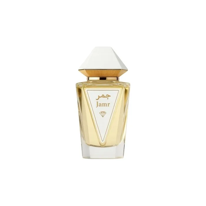 Fragrance World Jamr Diamond White Eau De Parfum Spray 100ml