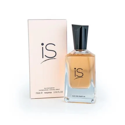 Fragrance World Is By Fragrance World Eau De Parfum