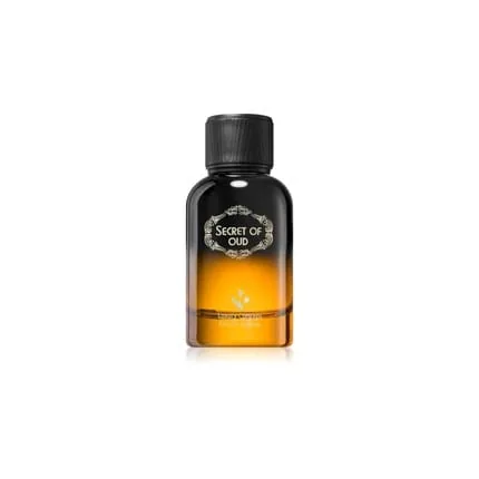 Luxury Concept Secret Of Oud Perfume - 100 Ml