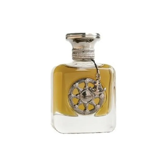 Aurora Scents Voyager Black Eau De Parfum
