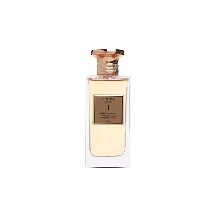Aurora Scents Aroma Senora I Eau De Parfum