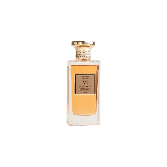 Aurora Scents Aroma Senora Vi Eau De Parfum