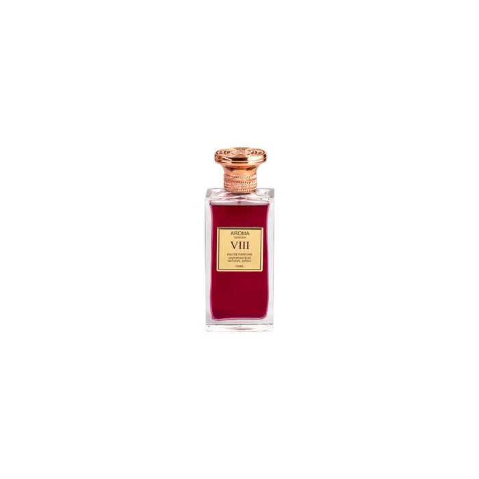 Aurora Aroma Senora Viii Eau De Parfum For Women 100 Ml