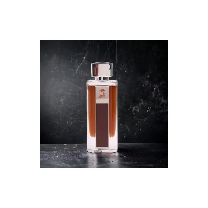 Aurora Men's Perfume Cuban Wood Eau De Parfum 100ml