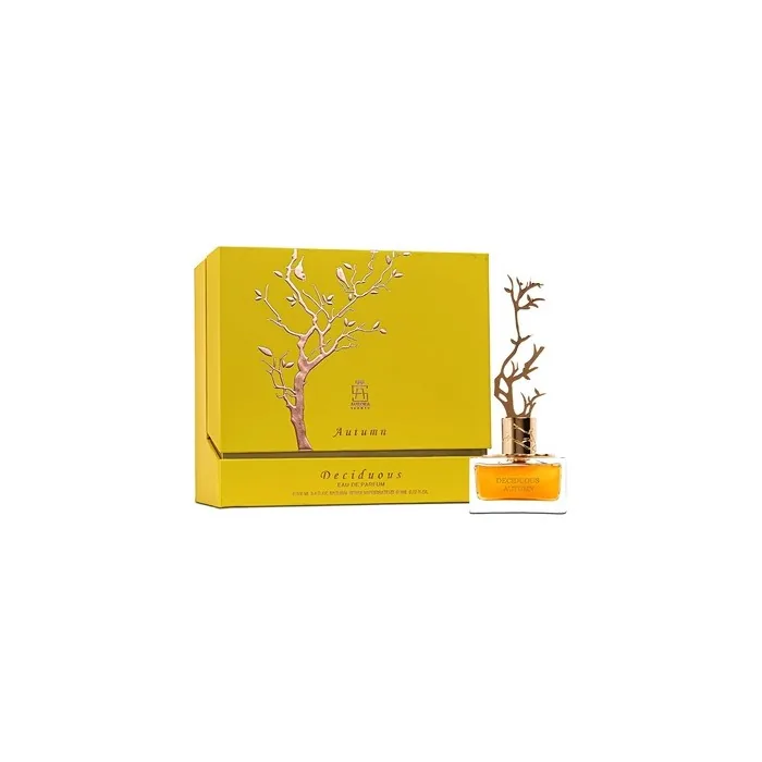 Aurora Delicious Autumn Edp 100ml